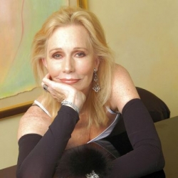 Patricia Sheridan's Breakfast With ... Sally Kellerman
