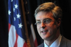 Dowd to resign next month from Pittsburgh City Council to run new education nonprofit
