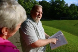 Tour to visit likely sites of Pittsburgh's Civil War forts