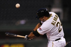 Ron Cook: Pedro shows his power with the Pirates