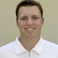 Pine's Van Sickle takes West Penn Open
