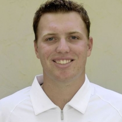 Pine's Van Sickle takes West Penn Open