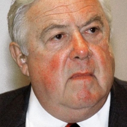 Obituary: Thomas Penfield Jackson / Judge split Microsoft in 2000 antitrust case