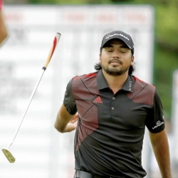 Australian Jason Day soon to have his day at a major