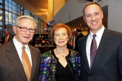 Obituary: Carl A. Eck / Trial attorney admired by his colleagues