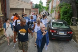 Mexican War Streets proposal sparks heated Pittsburgh debate