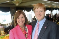 Celebration of Promise event held at LeMont Restaurant