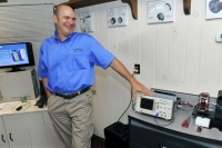 For Ligonier firm, motors not on the mend for long