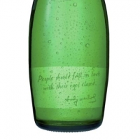 Perrier bottles to feature Warhol-inspired labels