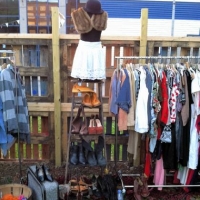 Roadie fashion truck drives style to a fun spot in Pittsburgh