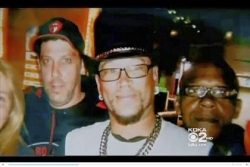 Good samaritan killing by robber a cautionary tale