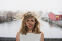 Tonight: Aoife O'Donovan brings her folky Americana to the South Side