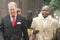 Attorney for ex-Ravenstahl bodyguard Crawford says grand jury focused on mayor, overtime