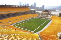 Judge to Steelers: Prove that new Heinz Field seats meet capital-improvement standard in lease