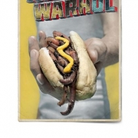 Greetings from The Warhol: Wish you were here