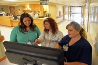 Excela Health reduces observation waits