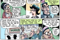 Brewed On Grant: UPMC Slaves
