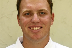 Pine's Van Sickle wins West Penn Open