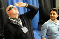 The next big thing: Inventors take over David L. Lawrence Convention Center