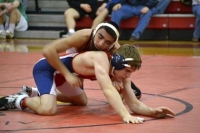 North Xtra: 3 Shaler wrestlers headed to nationals