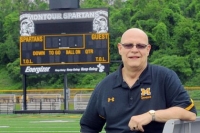 South/West Xtra: Galiyas retiring as AD at Montour