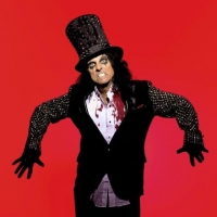 Preview: Alice Cooper and Marilyn Manson team up for the Masters of Madness Tour