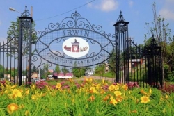 Communities often can find grants to fund all kinds of projects
